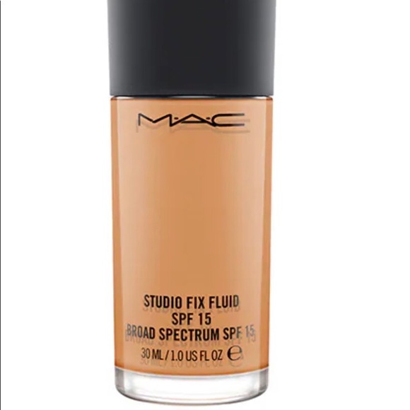 MAC Cosmetics Other - 113-MAC STUDIO FIX FLUID NC 35